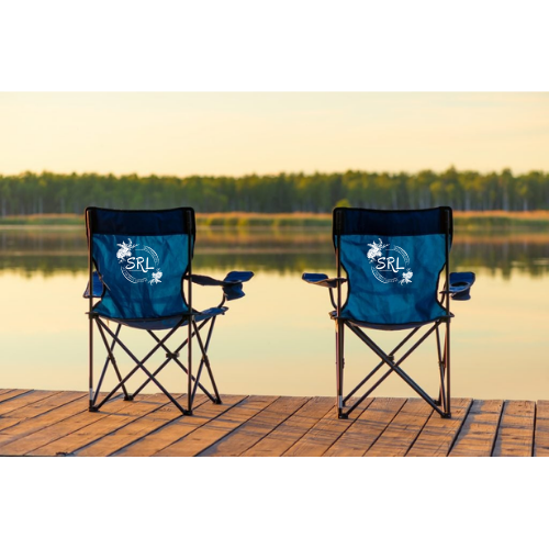 SRL® Camp Chair