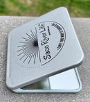 SRL™ MAGNIFYING COMPACT MIRROR