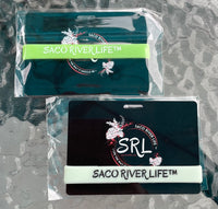 SRL™ GLOW IN THE DARK SILICONE BRACELET