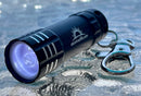 SRL™ MINI LED KEYCHAIN FLASHLIGHT