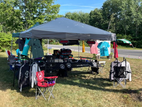 SRL® Camp Chair